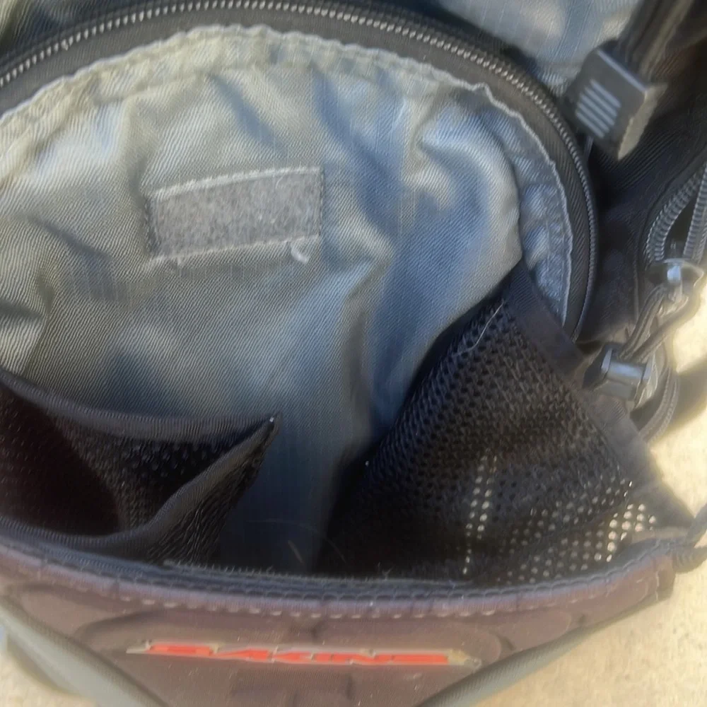 Dakine nomad pack